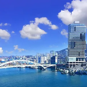 Lavalse Hotel Busan