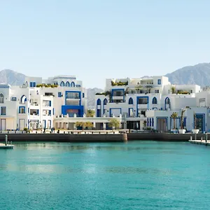 Appart hôtel Cloud 7 Residences Ayla, Aqaba