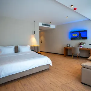 Duomo Hotel Shkodër