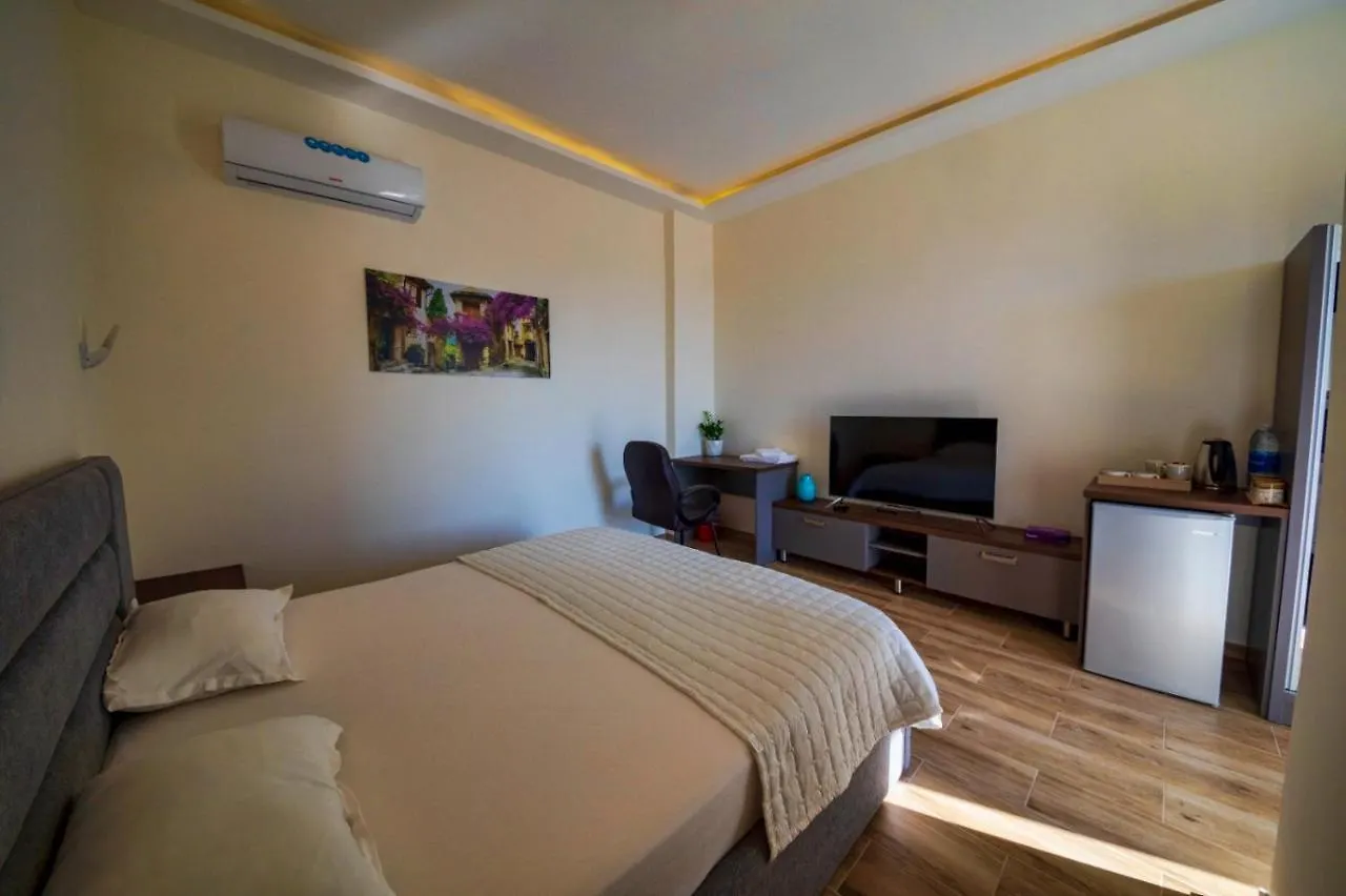 Hotel Aqaba Pro Divers