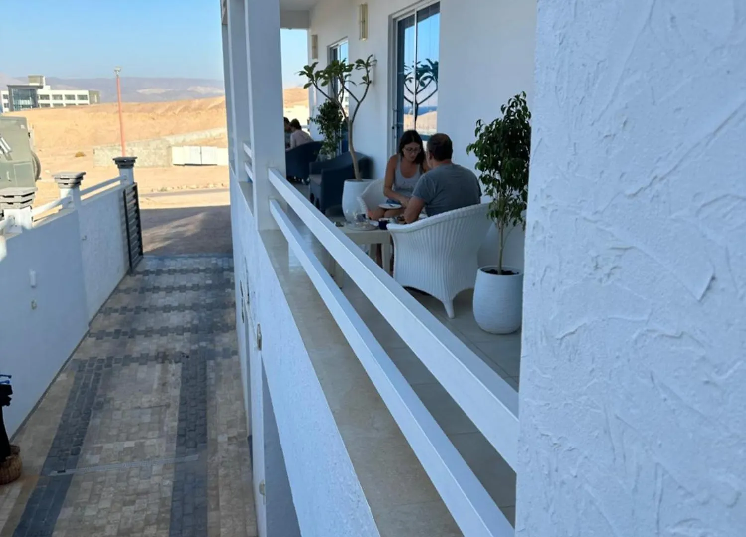 Hotel Aqaba Pro Divers