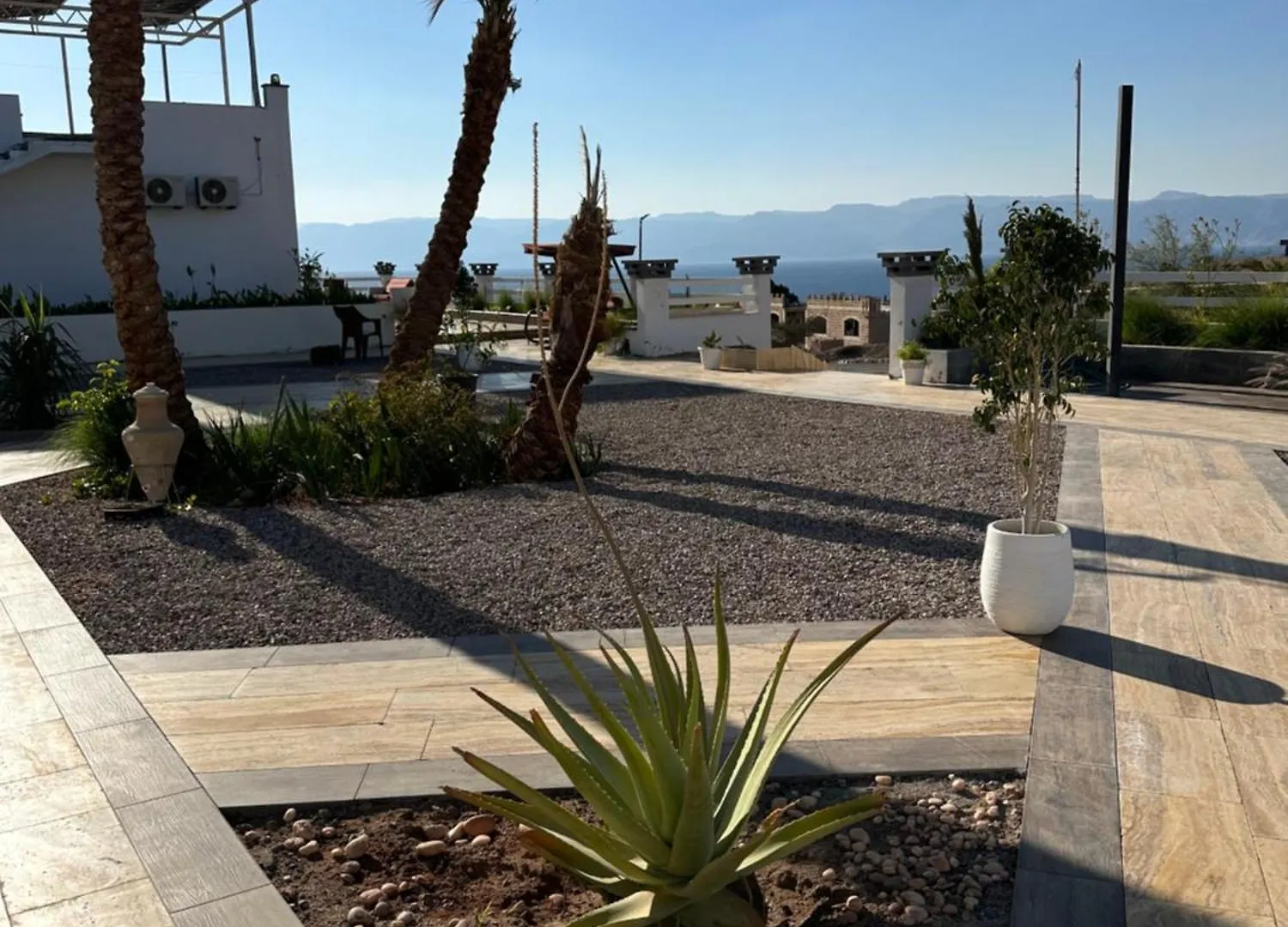 Hotel Aqaba Pro Divers