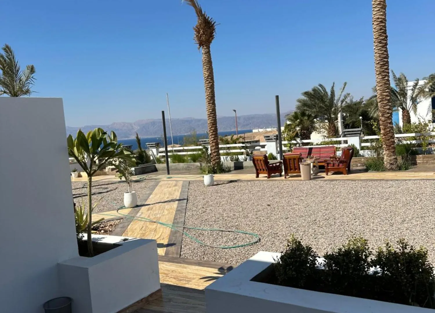 Aqaba Pro Divers Hotel