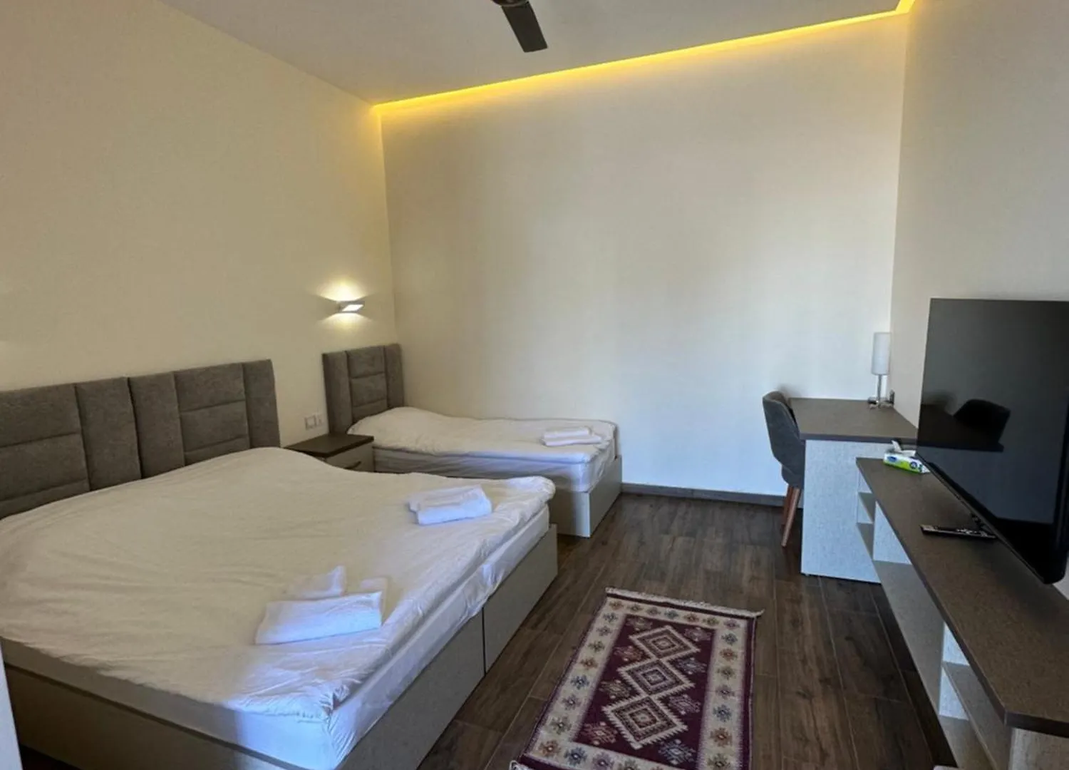 Hotel Aqaba Pro Divers Jordania